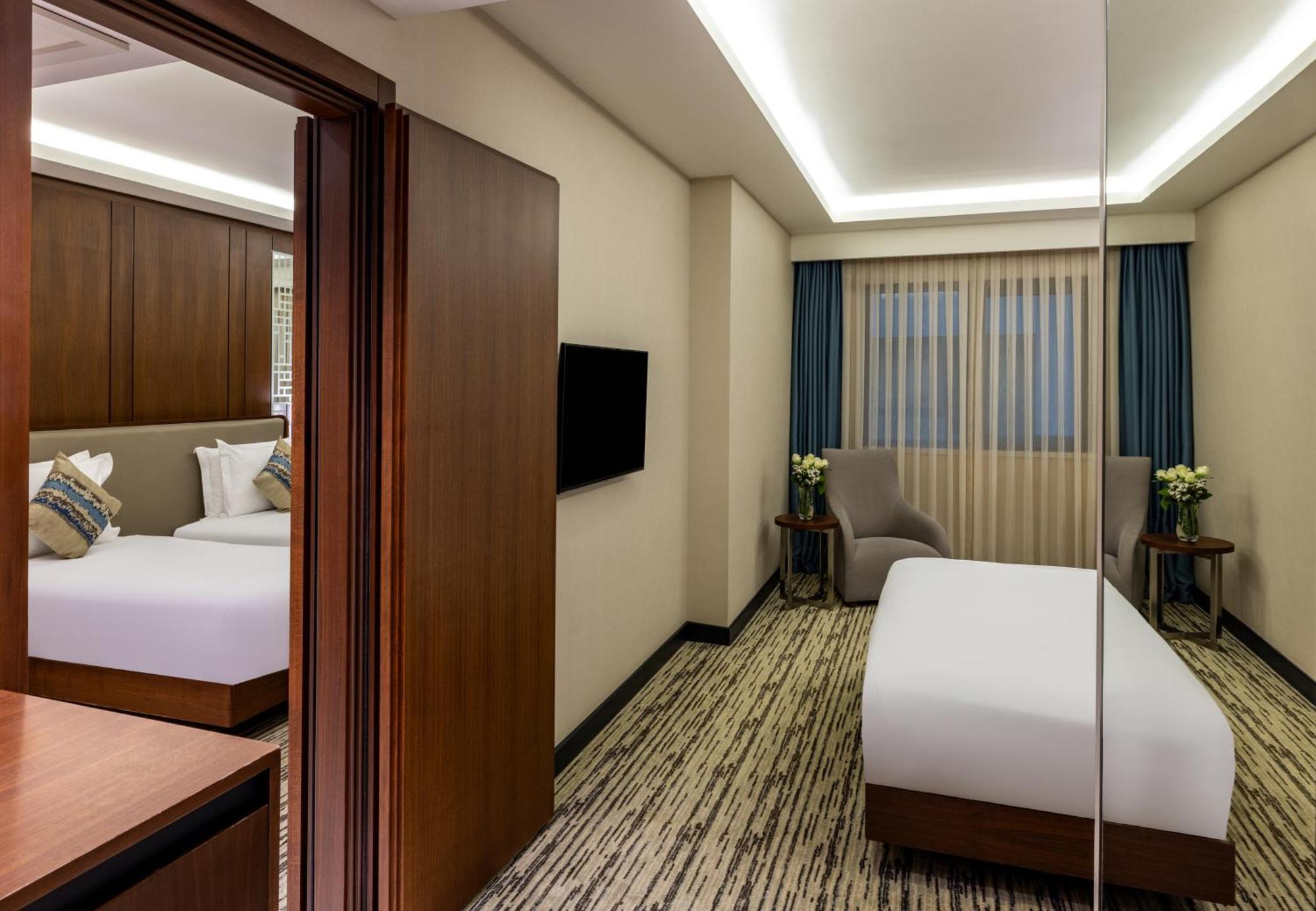 Clarion Hotel Golden Horn Provincia di Provincia di Istanbul Esterno foto